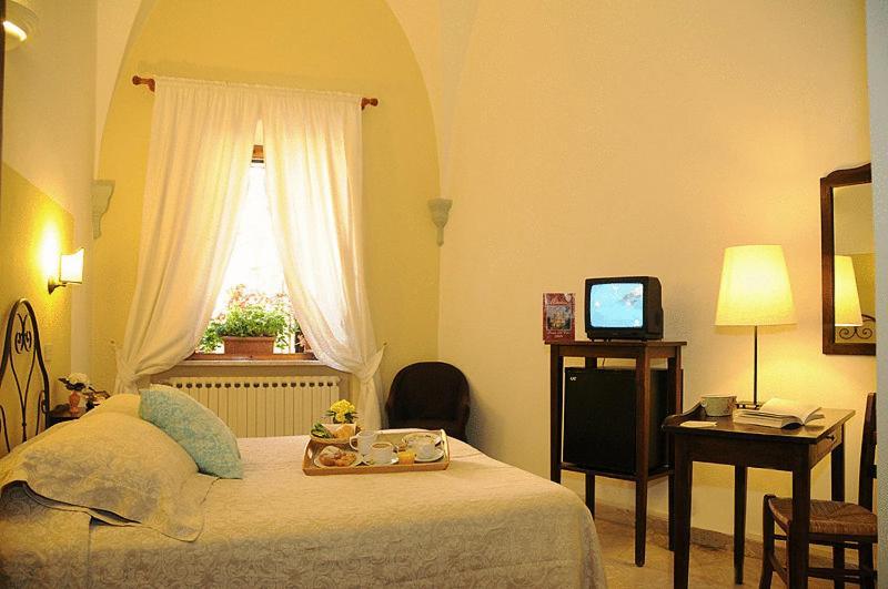 Albergo Duomo Montepulciano Stazione Quarto foto
