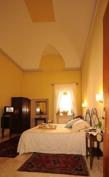 Albergo Duomo Montepulciano Stazione Quarto foto