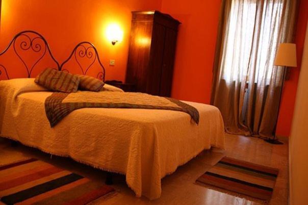 Albergo Duomo Montepulciano Stazione Quarto foto